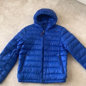 Polo Ralph Lauren Quilted Jacket